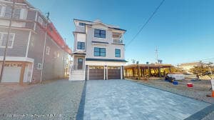 Home built by Crivelli Construction at 123 2ND AVE