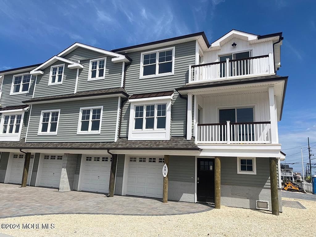 Home built by Crivelli Construction at 98 GR CENTRAL AVE
