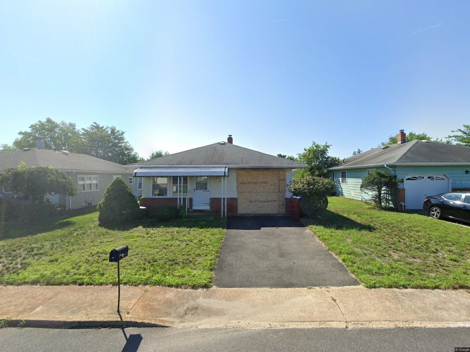 Home built by Daunno Development at 48 HARRINGTON DR S