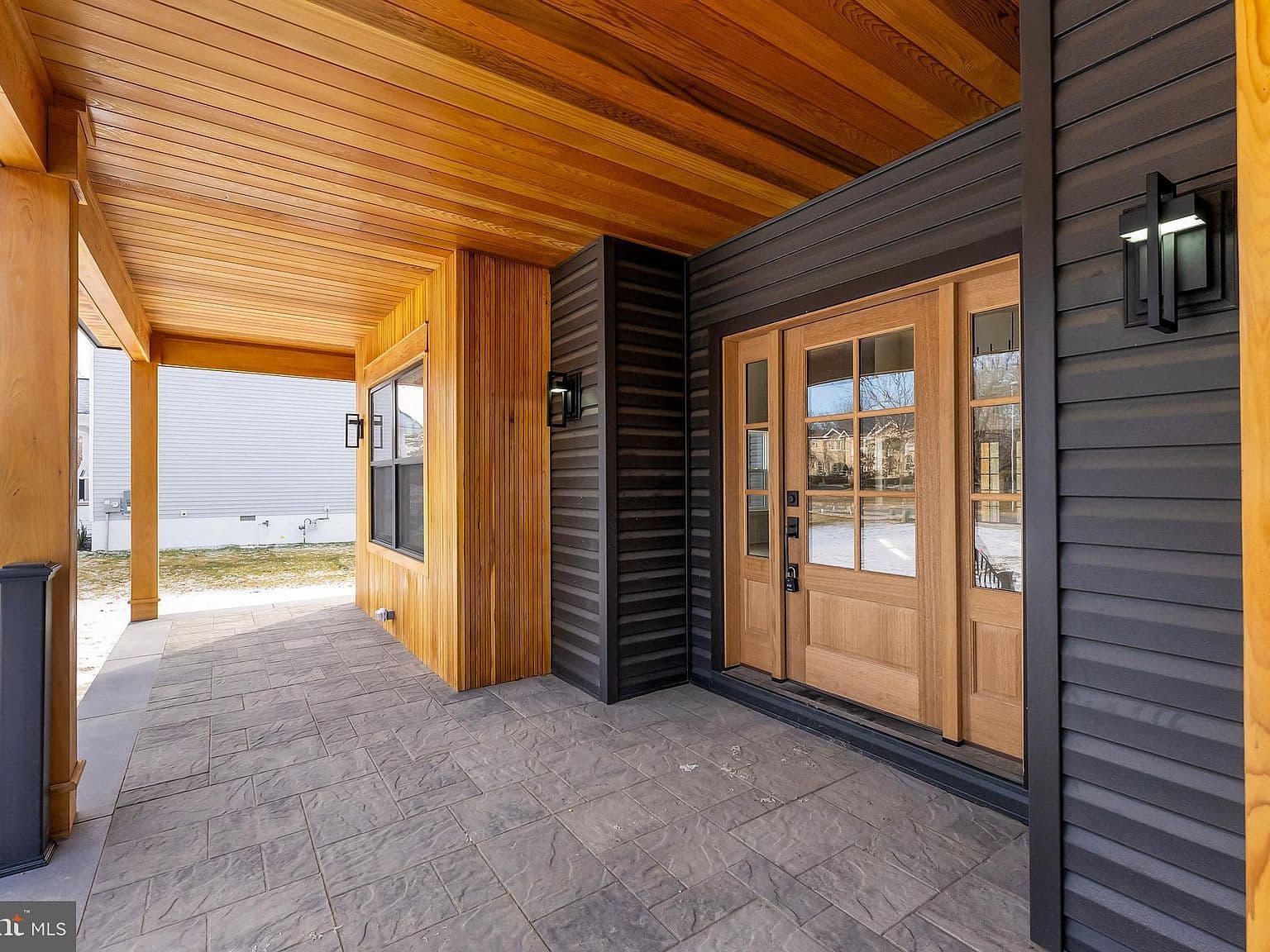 Home built by DB Custom Properties