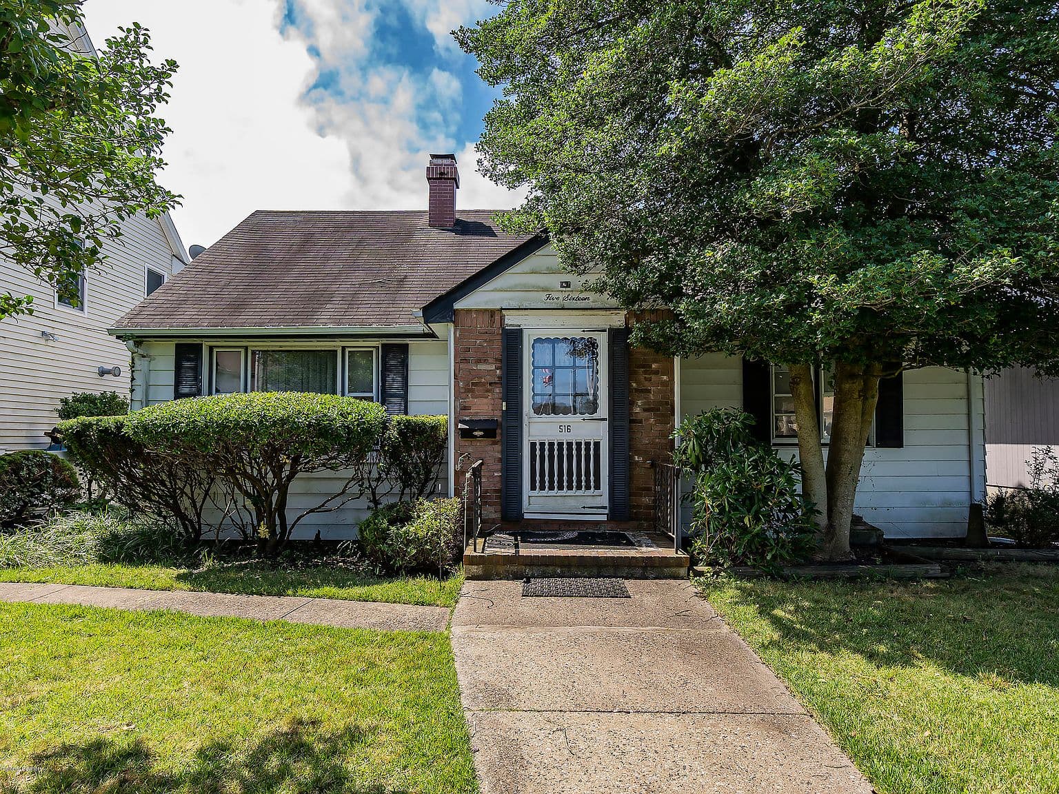 Home built by Dolphin Homes at 516 DELAWARE AVE