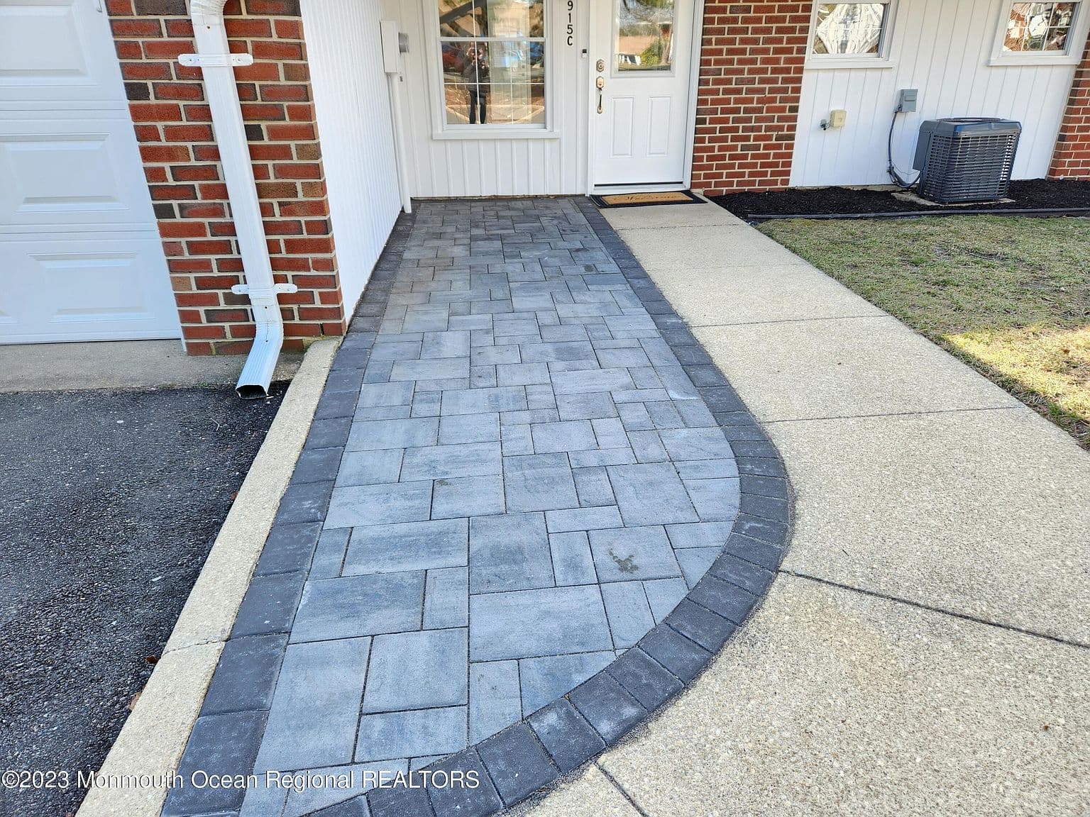 Home built by ERS Better Homes at 915C DUMBARTON DR