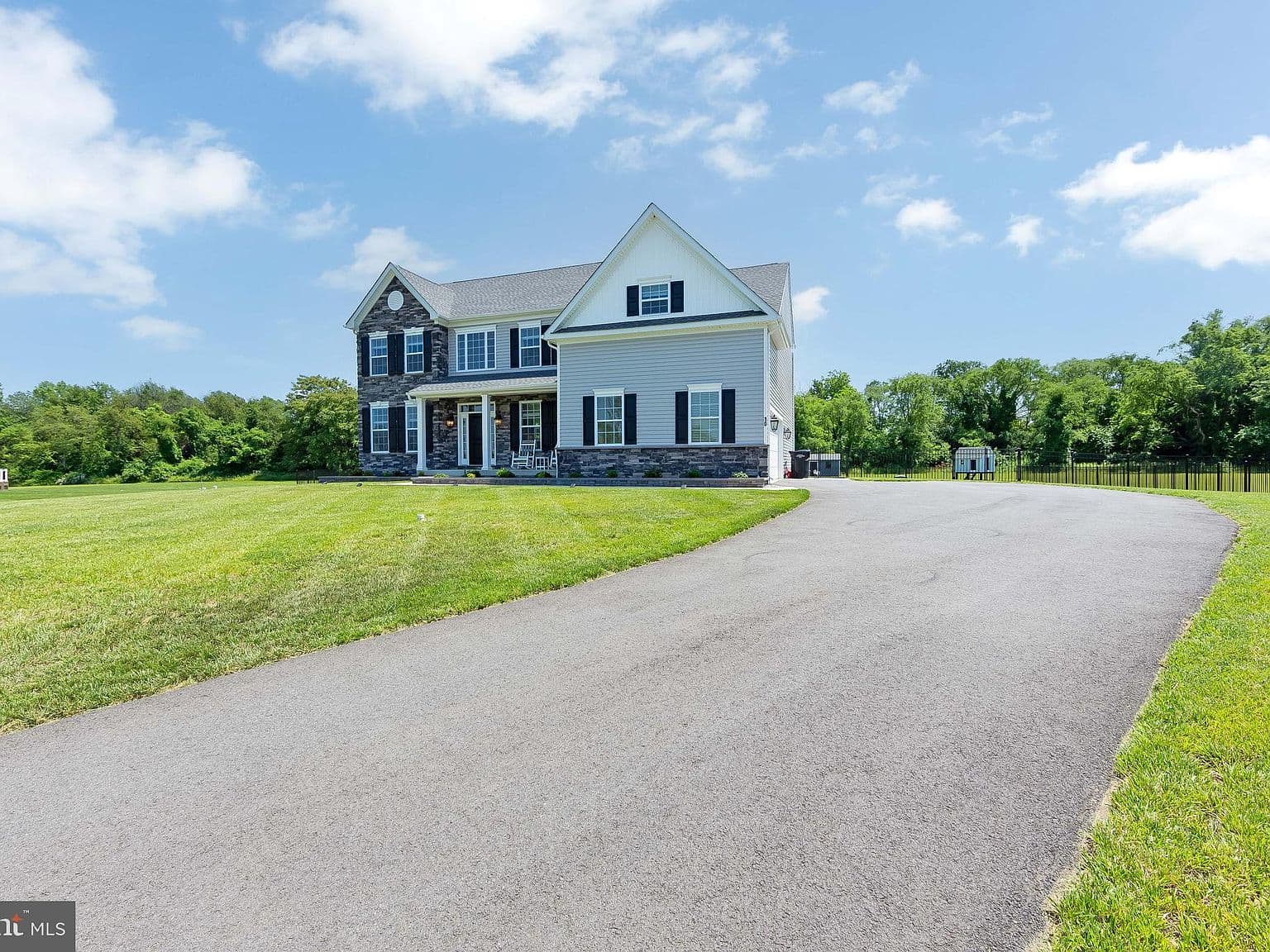 Home built by Costa Homes at 10 KATIE DR