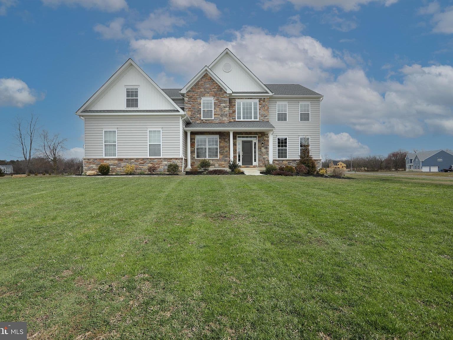 Home built by Costa Homes at 5 KATIE DR
