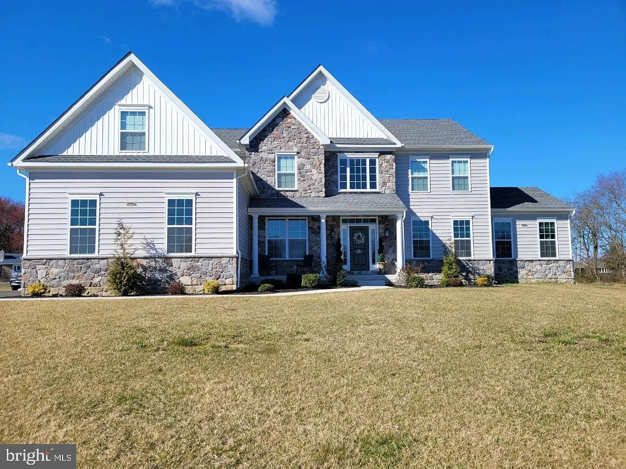 Home built by Costa Homes at 15 NICOLE CIR