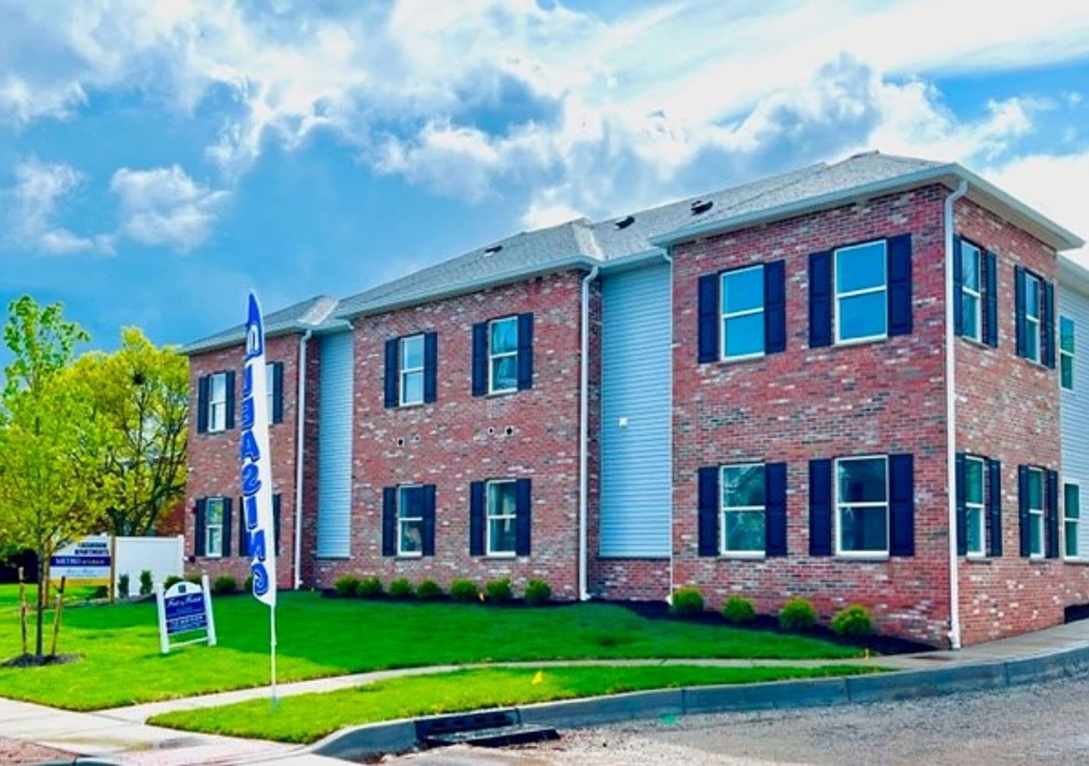 Home built by Fox & Foxx Development