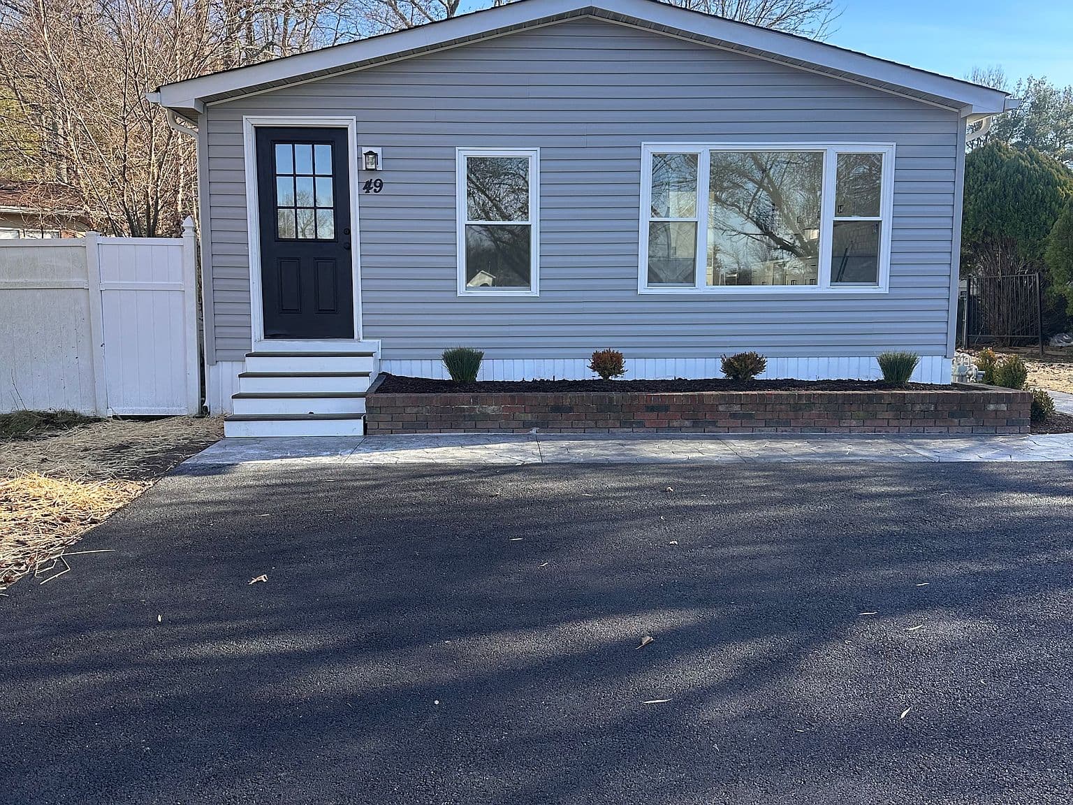 Home built by Elite Properties at 49 DEER WAY