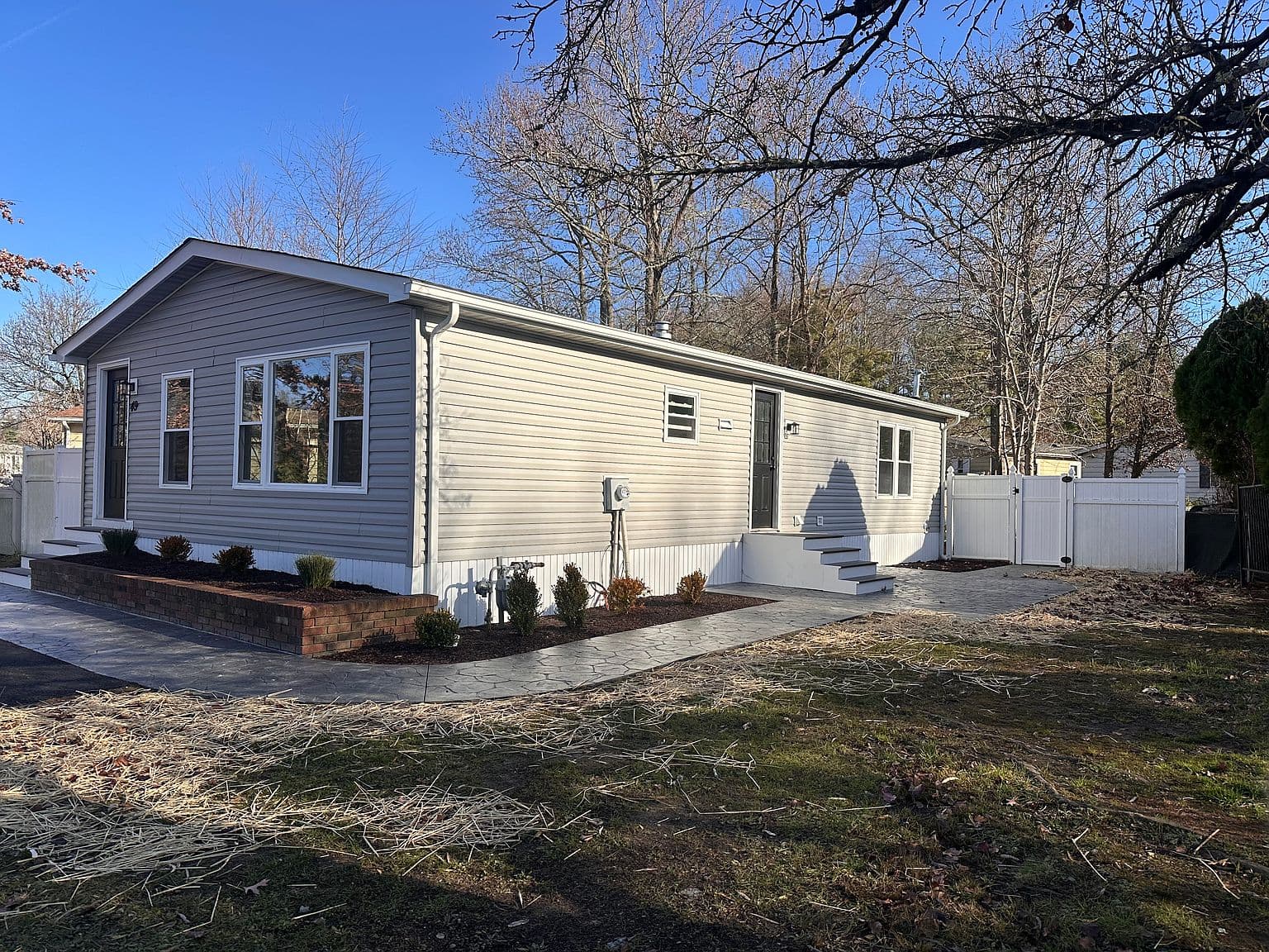 Home built by Elite Properties at 49 DEER WAY