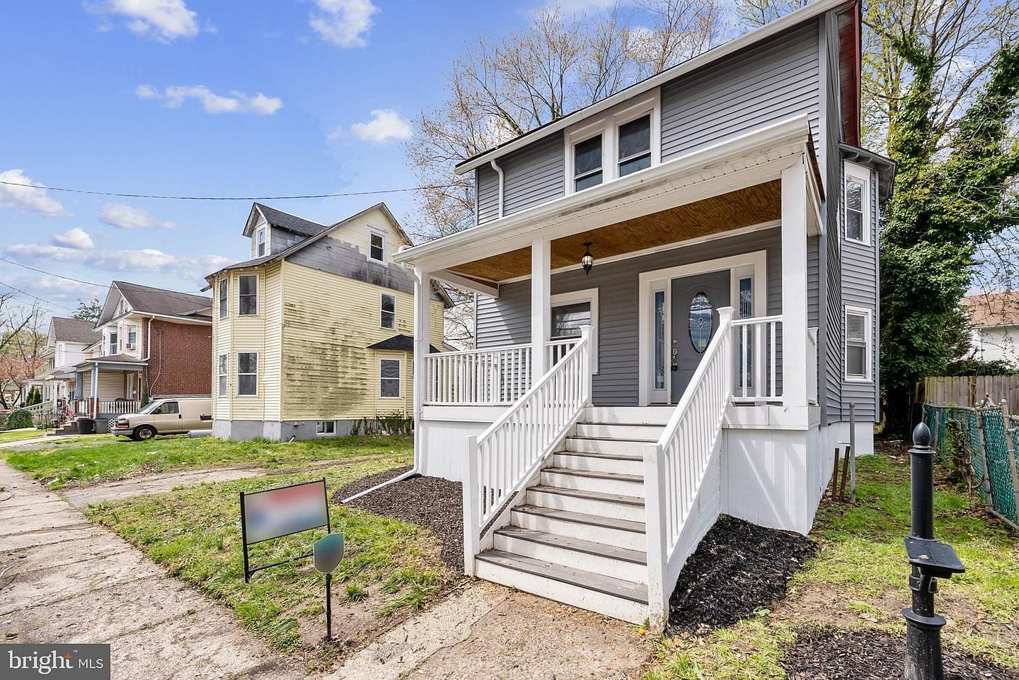 Home built by Elite Properties at 123 EVERGREEN AVE