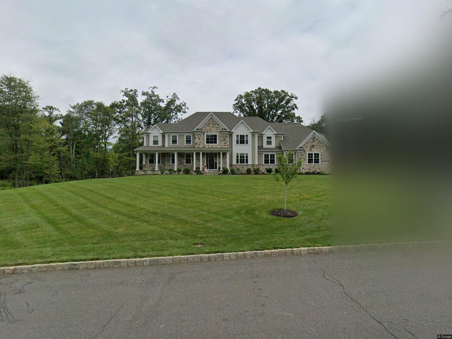 Home built by Elite Properties at 29 RASPBERRY TRL