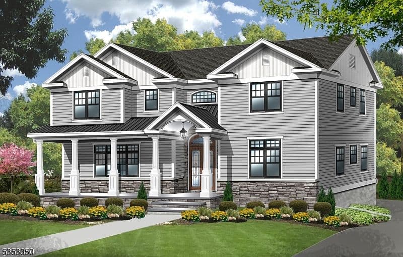 Home built by Exodus Development at 80 MAPLE AVE