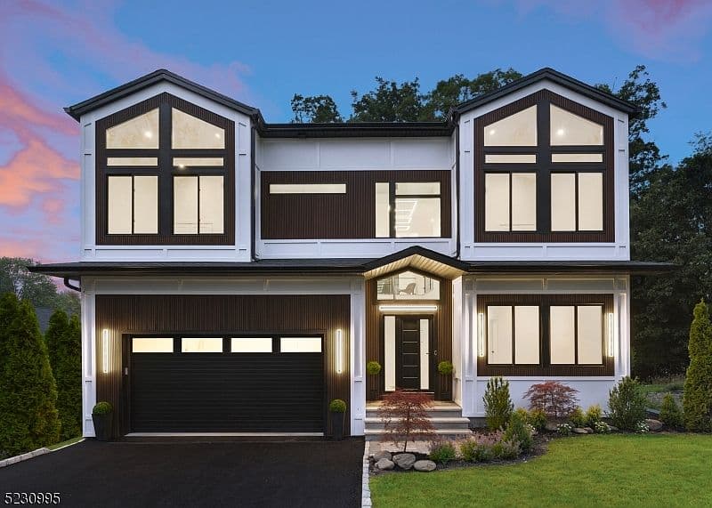 Home built by Exodus Development at 5 FERNWOOD RD