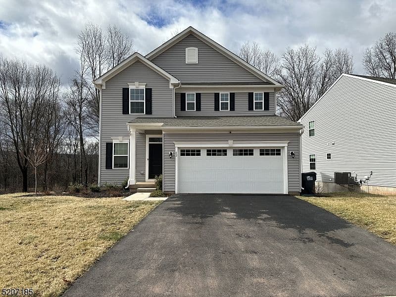 Home built by Fallone Group at 62 OAKWOOD BLVD