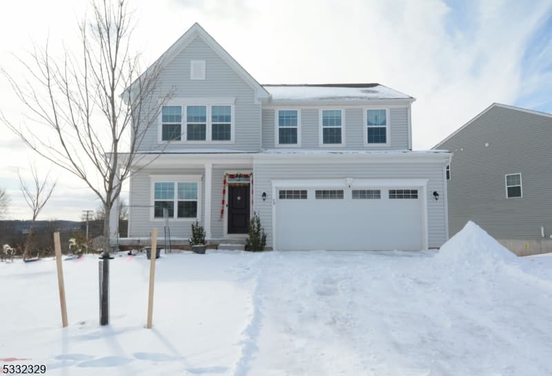 Home built by Fallone Group at 90 OAKWOOD BLVD