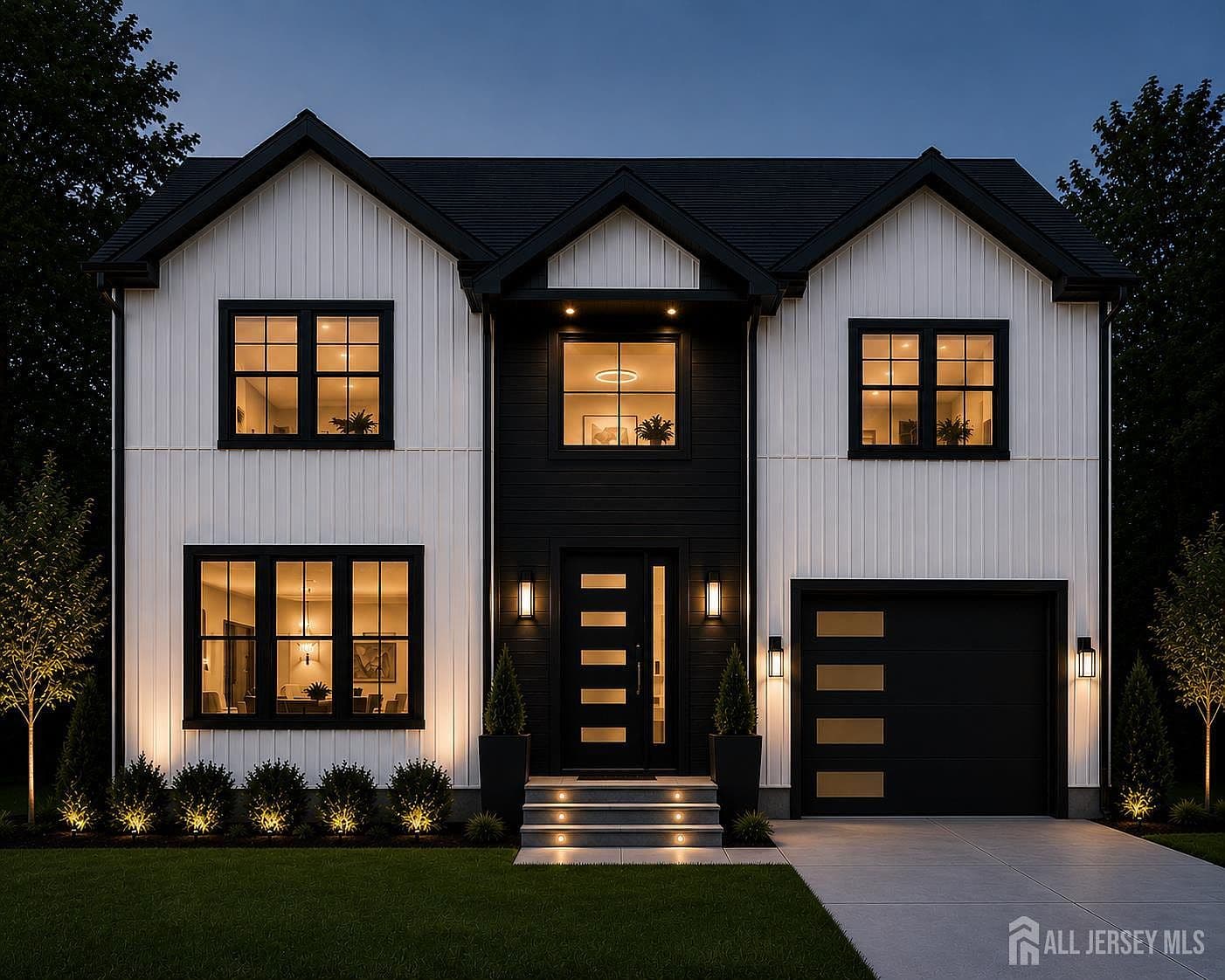 Home built by H&A Developers