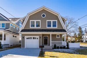 Home built by Herrmann Construction at 7 MARCELLUS AVE