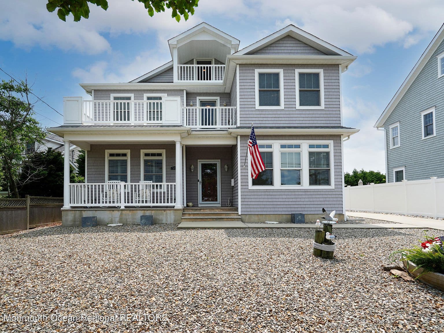 Home built by Herrmann Construction at 91 STOCKTON LAKE BLVD