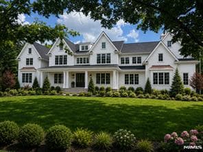 Home built by Garden State Builders