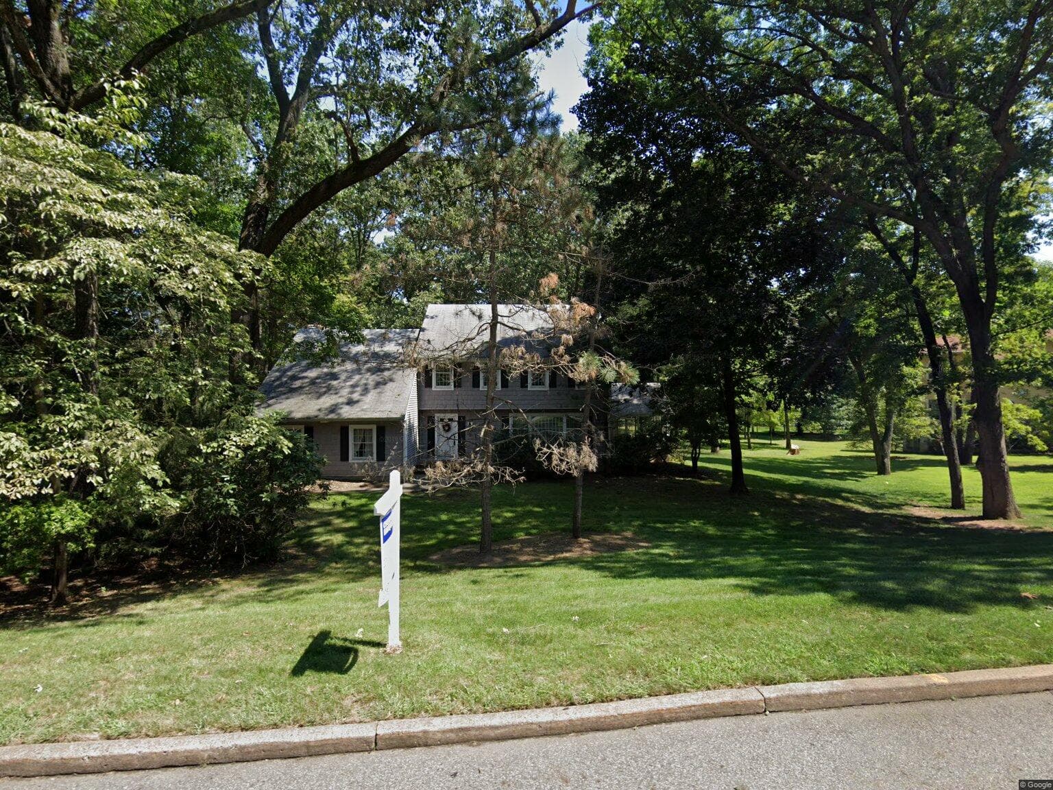 Home built by Garden State Builders at 678 SHAWNEE DR
