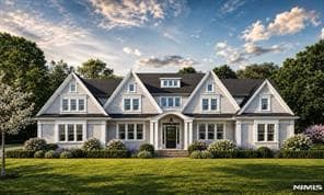 Rendering of a home by Garden State Builders at 569 NAVAHO TRAIL DR