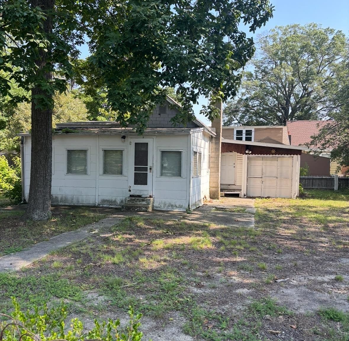 Home built by JCM Development at 205 E BATES AVE