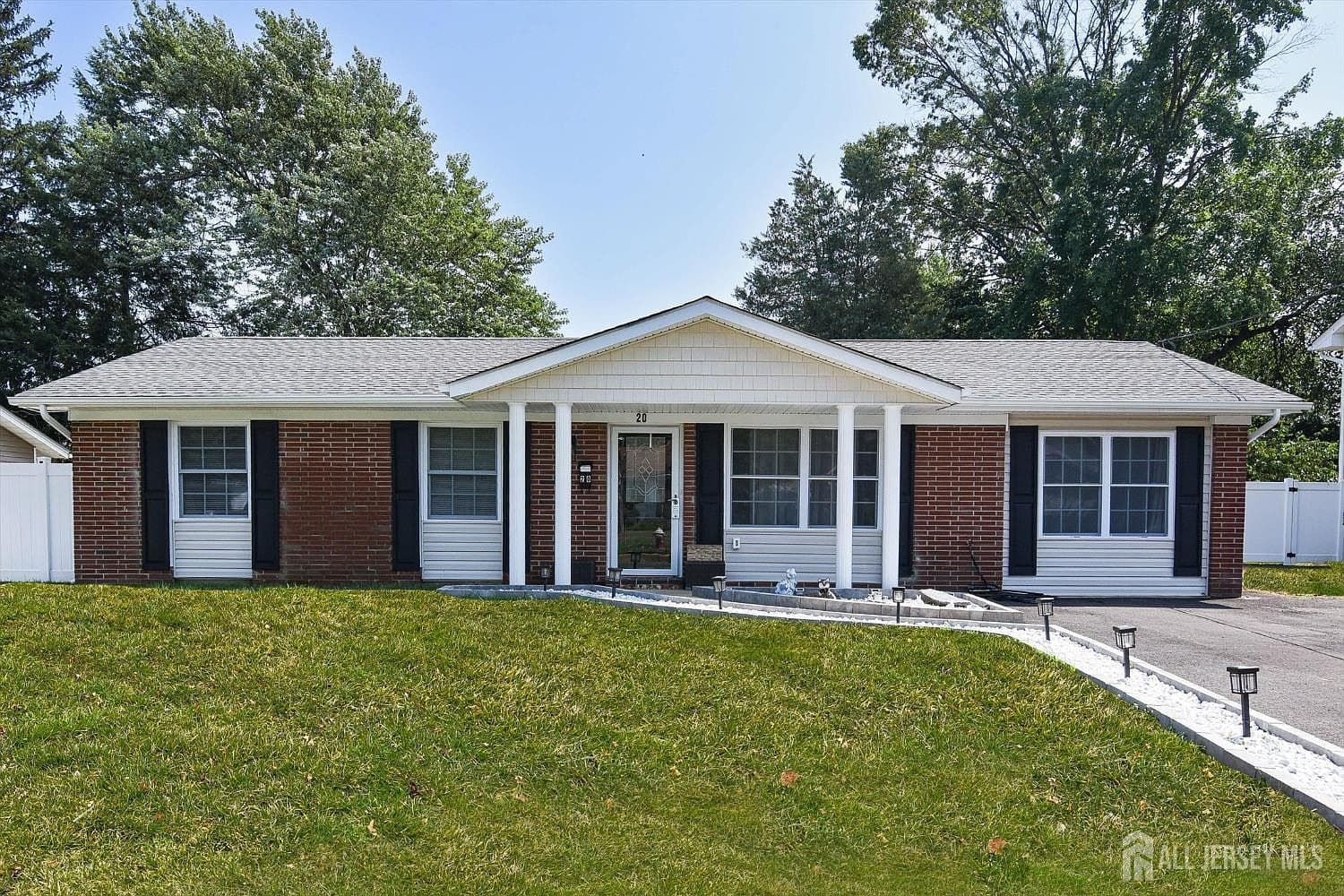 Home built by JonKat Construction at 20 1ST AVE