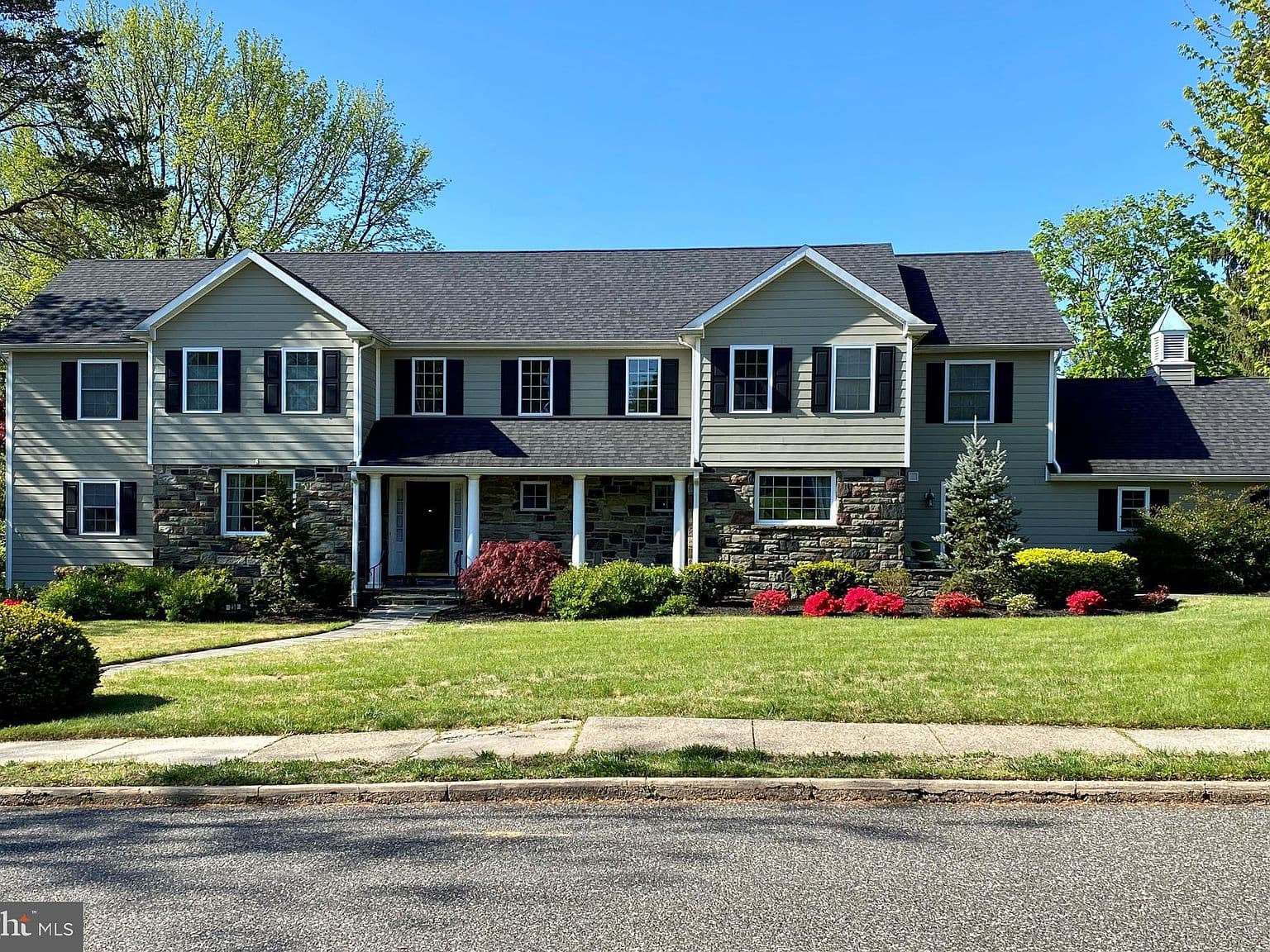 Home built by Homes by Mark Ryan at 230 BELLEVUE AVE