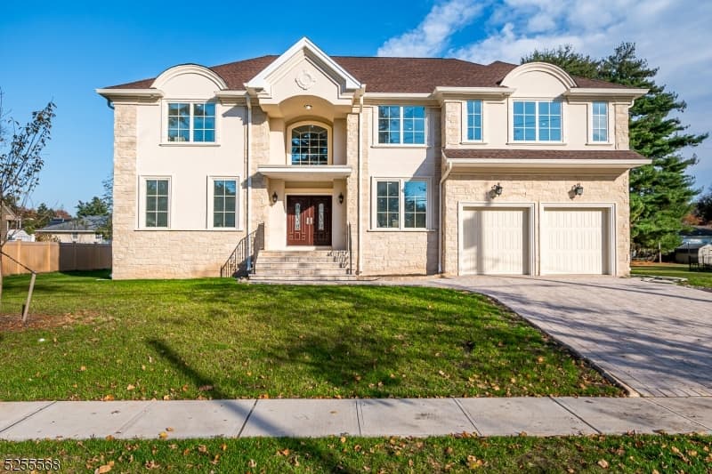 Home built by Gulberg Builders at 2 COLONIAL CT