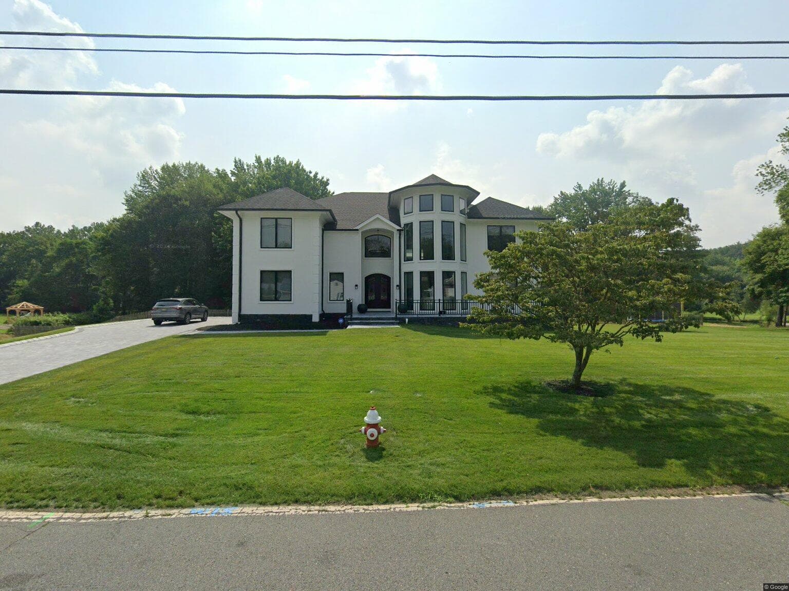Home built by Gulberg Builders at 165 OLD BEEKMAN RD