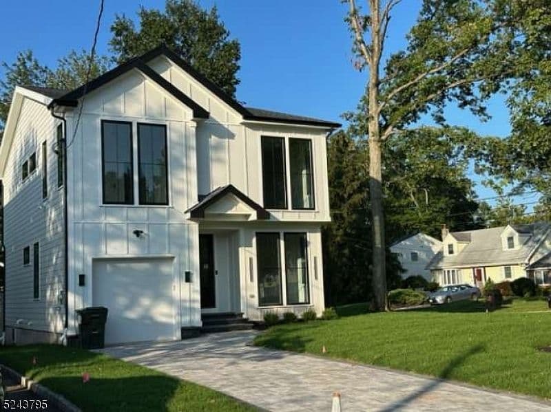 Home built by Gulberg Builders at 11 ROOSEVELT AVE