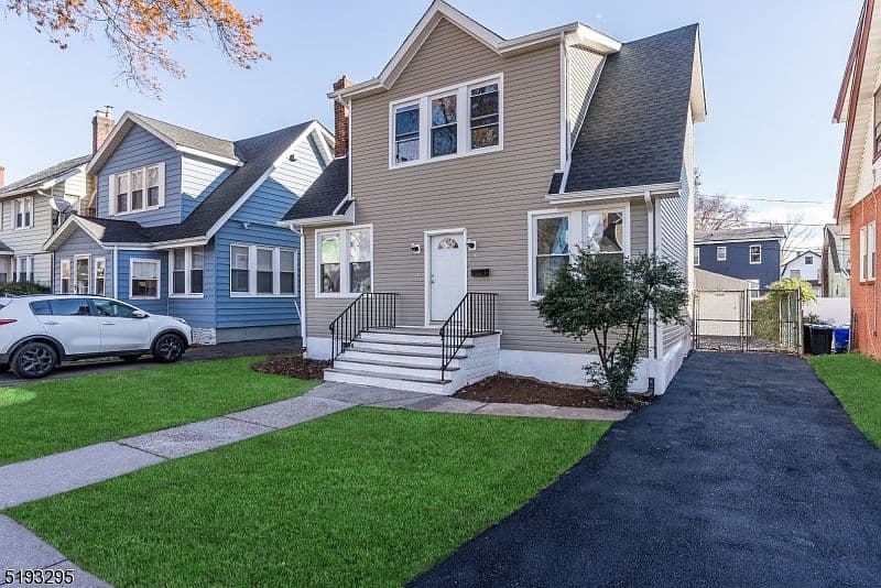 Home built by M&M Development at 30 GRAND AVE