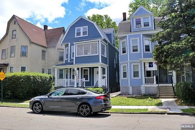 Home built by M&M Development at 69 MARCY AVE