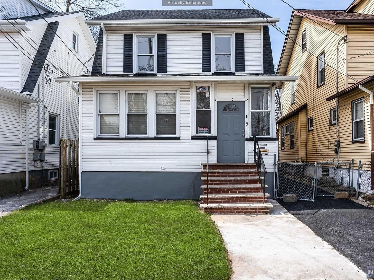 Home built by M&M Development at 81 DELMAR PL