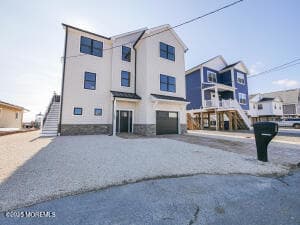 Home built by H & N Custom Homes at 140 E SAIL DR