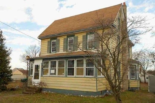 Home built by Brian Homes at 441 WASHINGTON ST