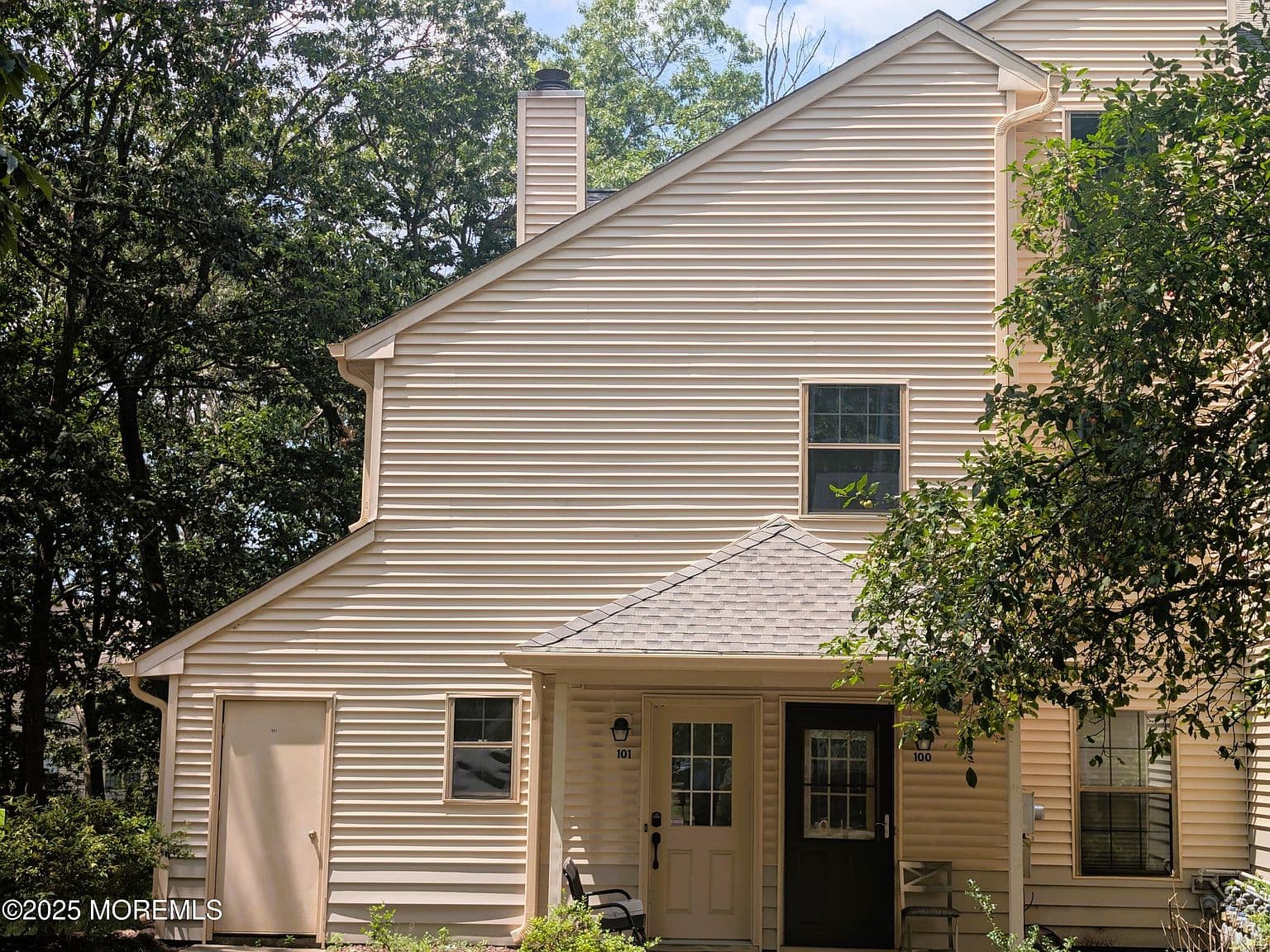 Home built by NM Development at 101 BEGONIA CT