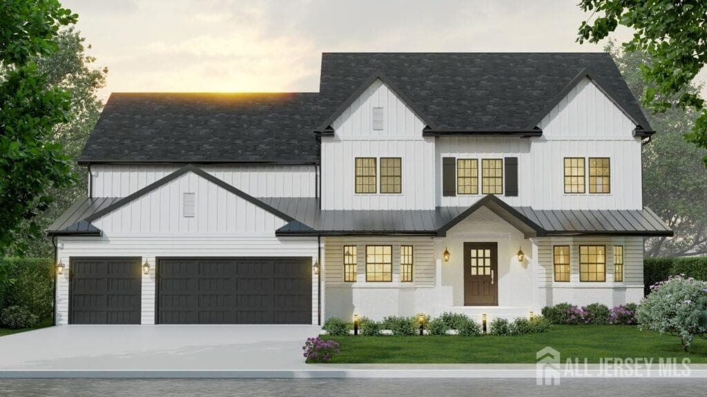 Rendering of a home by Northbrook Estates at 28 LANTERN LN