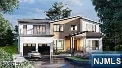 Home built by OES Properties at 725 JORALEMON ST