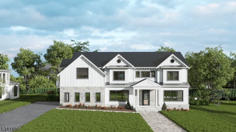Rendering of a home by OES Properties at 183 COUNTRYSIDE DR