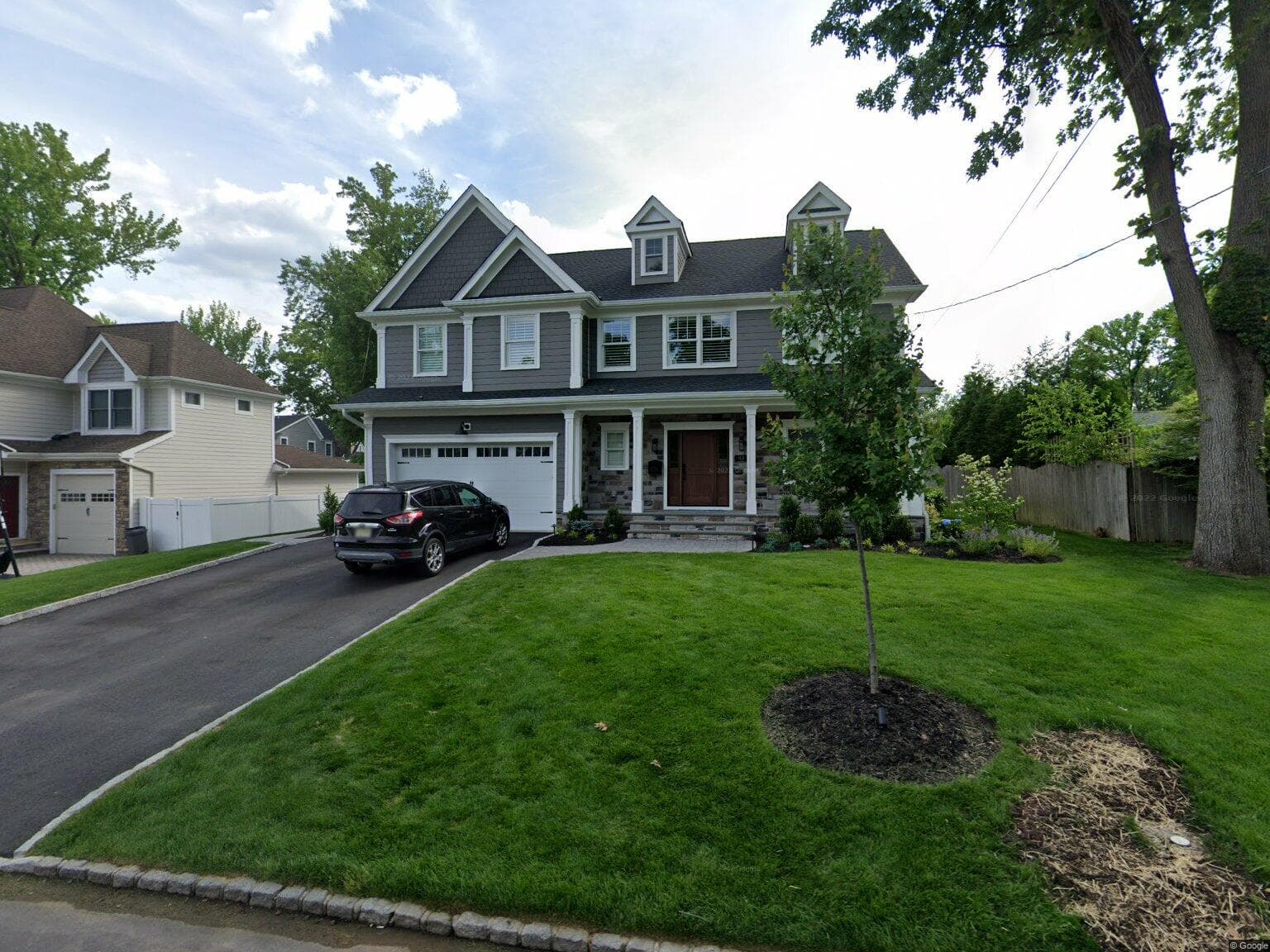 Home built by Premier Design Custom Homes at 41 MOHAWK TRL