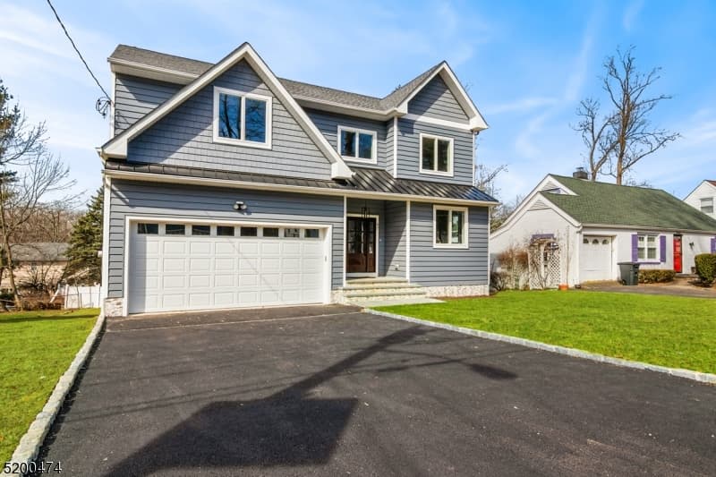 Home built by White Oak Development at 47 SEAMAN RD