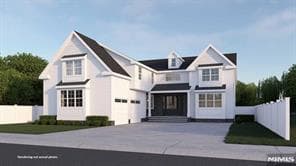 Rendering of a home by Quality Home Developers at 406 VALLEY VIEW AVE