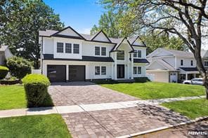 Home built by Quality Home Developers at 712 6TH AVE