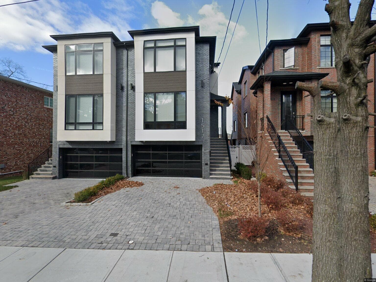 Home built by RCM Builders at 1517 13TH ST