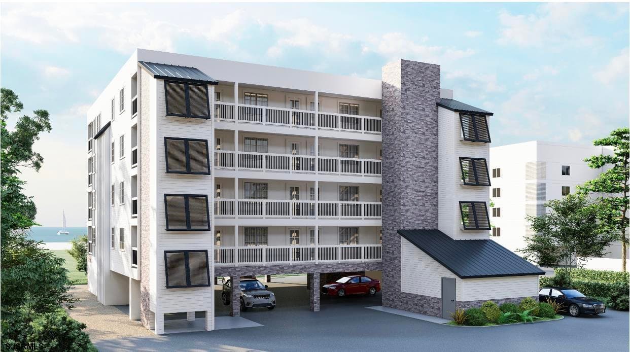 Rendering of a home by Rockwell Modular Homes at 321 6TH ST S