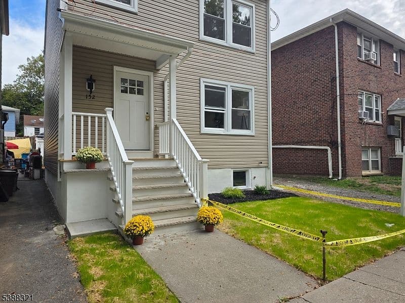 Home built by S&A Developers at 152 MILL ST