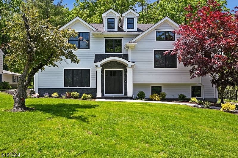 Home built by SEE Developers at 103 BROWNING RD