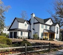 Home built by Tasko Enterprises