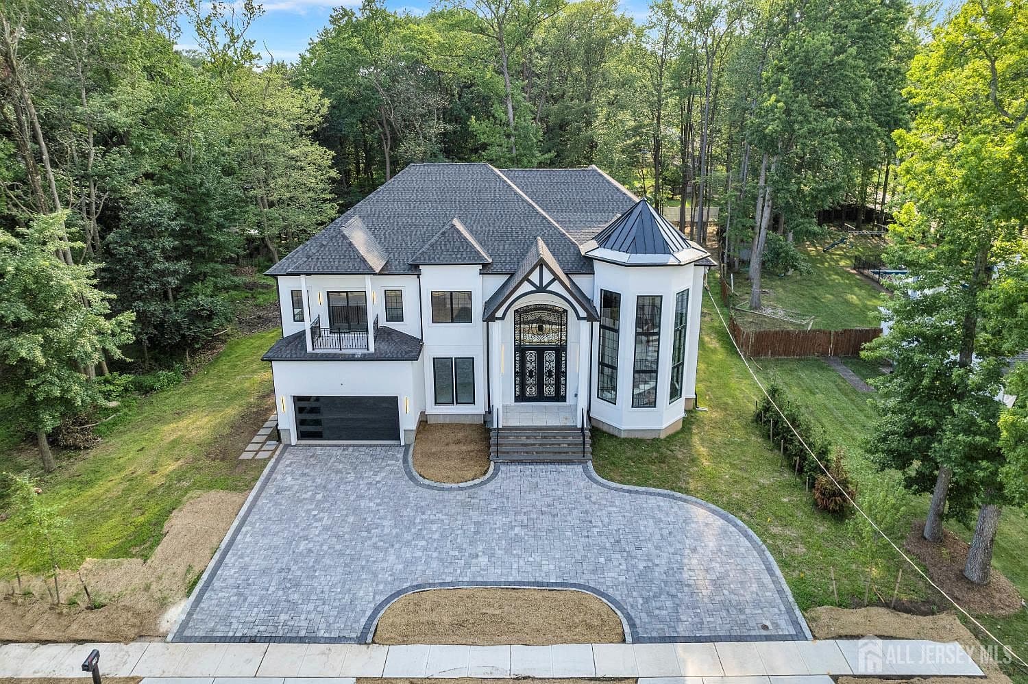 Home built by Victory Builders at 28 HARDING AVE
