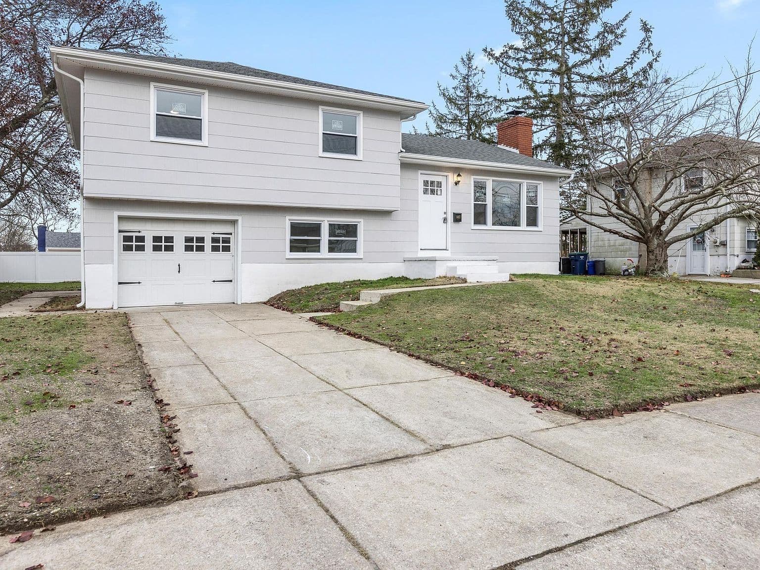 Home built by Vida Homes at 1417 MASSACHUSETTS AVE